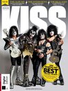 Cover image for Classic Rock Special: Kiss